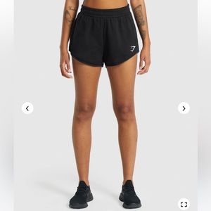 Gymshark Training Sweat Shorts NWOT